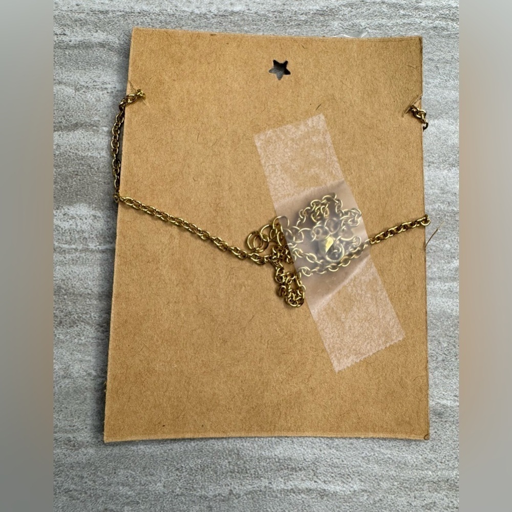NEW! Swiftie Forever “Midnights” Signature Fashion Necklace - Picture 2 of 3